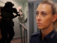 Kibole GKS Katowice zatrzymani przy wsparciu kontrterrorystów