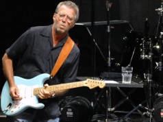 Eric Clapton wraca do Polski. Zagra jeden wyjątkowy koncert