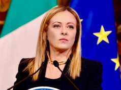Meloni: przemysł motoryzacyjny zapłacił najwyższą cenę za Zielony Ład