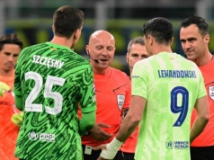Totalna kompromitacja. UEFA dała zielone światło ws. meczu Barcelony
