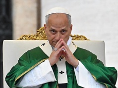 Seria skandali finansowych w Watykanie. Leon XIV odwraca reformę Franciszka