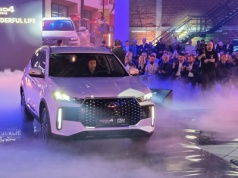 Chery Tiggo 4 i Tiggo 9 już w Polsce. Kuszą cenami i hybrydowymi napędami