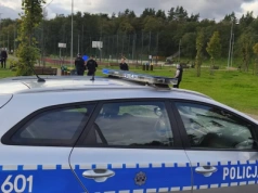 Chciał złowić rybę, a złowił mandat. Policja ukarała 37-latka nad Zalewem Sosina