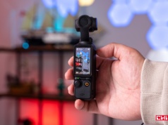 Przyglądamy się DJI Osmo Pocket 3. Najlepszy technologiczny gadżet?