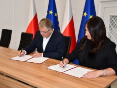 Ponad kilometrowa ścieżka pieszo-rowerowa powstanie z Tarnowa Podgórnego do  miejscowości Góra.