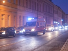 Koszmar w Puławach. W domu znaleźli ciała trzech osób i dwóch psów