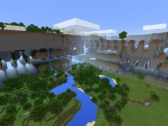 Legendarna wędrówka Minecrafta zakończona. Youtuber zebrał ponad 500 tys. dolarów