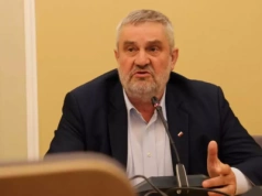 J.K. Ardanowski: “Twierdzenie, że mamy wolny rynek i państwo nic nie może zrobić z niskimi cenami zbóż, jest absurdalne”