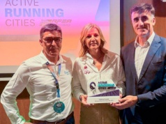 Teneryfa pierwszą wyspą z tytułem Active Running Cities