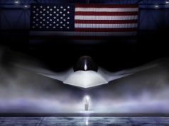 F-47 czy J-50? USA, Chiny i Europa szykują myśliwce przyszłości