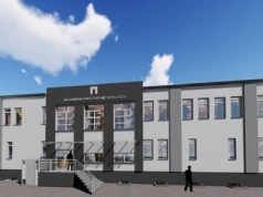 Przetarg na roboty budowlano-instalacyjne w Archiwum Państwowym w Kaliszu