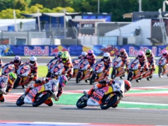 Red Bull MotoGP Rookies Cup: Sześciu Polaków zaproszonych do Guadix na selekcję!