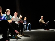 Gdyńska Nagroda Dramaturgiczna – konkurs, który docenia nowe teksty tworzone dla polskich teatrów