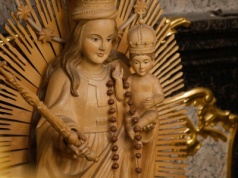 Wspomnienie Najświętszej Maryi Panny Różańcowej