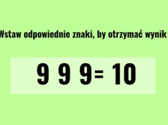 Wygląda banalnie, a 8 na 10 osób się myli. Jedna zasada zmienia wszystko