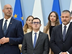 Rosja i Białoruś wracają do gry. Jest ostra reakcja polskiego ministerstwa!