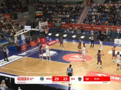 Orlen Basket Liga: Podsumowanie pierwszej kolejki