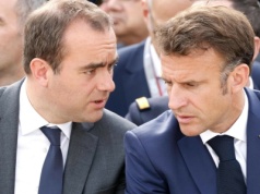Nagły zwrot ws. premiera Francji. 