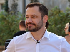 Prezydent Krakowa został wybrany do udziału w pionierskim programie