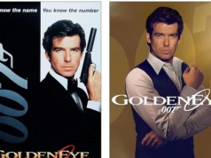 Bezbronny James Bond. Amazon używa AI, by cenzurować treści filmowe. Także te starsze