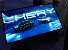 Chery się rozkręca. Dwa kolejne modele zadebiutowały w Polsce