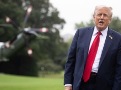 Nobel dla Donalda Trumpa? Ekspertka ocenia szanse prezydenta USA