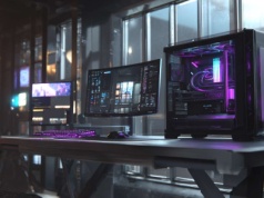 Komputer do AI – co powinien mieć PC do pracy ze sztuczną inteligencją?