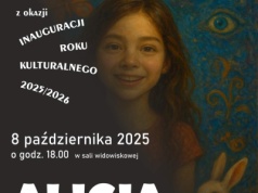 Alicja w krainie sztuki