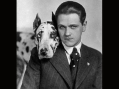 7 października 1943 roku zmarł Eugeniusz Bodo