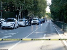 Albania. Sędzia zastrzelony podczas rozprawy