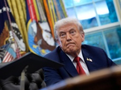 Wyborcy Republikanów tracą wiarę w kraj. Eksperci: Należy spodziewać się pęknięcia w elektoracie Trumpa