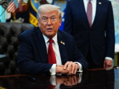 Decyzja ws. pocisków Tomahawk dla Ukrainy leży na stole. Trump: Zadam pewne pytania