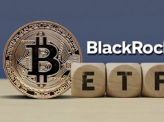 Bitcoinowy ETF BlackRocka blisko rekordu