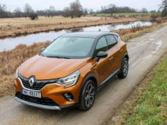 Najtańszy, używany Renault Captur II z LPG. Przegląd krajowych ogłoszeń z crossoverem dla rozsądnych
