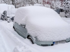 Pierwszy śnieg spadnie w kilku województwach. Jest dokładna data