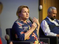 Katarzyna Bosacka: Jestem wdzięczna byłemu mężowi, za to, co się wydarzyło. Inaczej nie byłoby szczęścia dziś