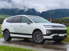 Hyundai zrobił SUV-a, który zawstydza marki premium. Do tego wozi 7 osób