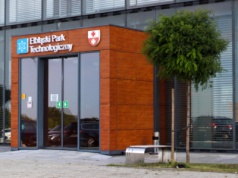 Elbląski Park Technologiczny - przestrzeń dla Twojego biznesu i innowacji