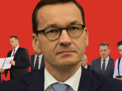 Sukcesja w PiS: Lepsi cynicy Morawieckiego niż dogmatycy Czarnka