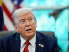 Tomahawki dla Ukrainy. Donald Trump zdradził kulisy swojej decyzji ws. wsparcia Kijowa
