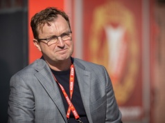 Robert Dobrzycki o trenerze Widzewa Łódź. „Należy to uporządkować”
