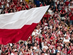 Litwin szczerze o polskich kibicach. 