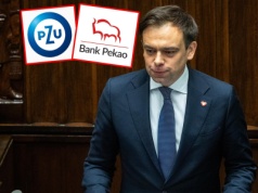 Fuzja PZU i Pekao. Jest decyzja rządu. Chodzi o miliardy