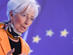 Szefowa EBC ostrzega. Decyzja UE o rosyjskich aktywach musi być zgodna z prawem międzynarodowym