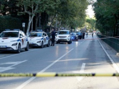 Stanął przed sądem, strzelił do sędziego. Tragedia w Albanii