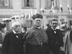 Kalendarium historyczne: 7 października 1918 – Polska odzyskuje niepodległość