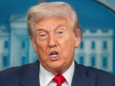 Donald Trump wrócił na TikToka. 
