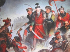 7 października 1620 roku zginął hetman Stanisław Żółkiewski