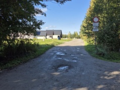 Start kluczowej inwestycji. Rusza przebudowa drogi gminnej na zalew w Bratkowicach
