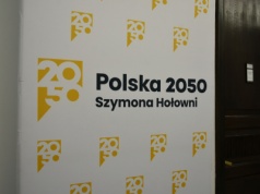 Posłowie Polski 2050 dołączą do PSL-u?